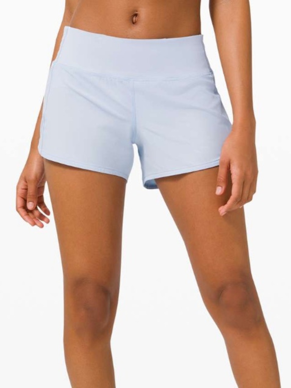 Lululemon Speed Up Short Long 4" Updated Fit
Daydream